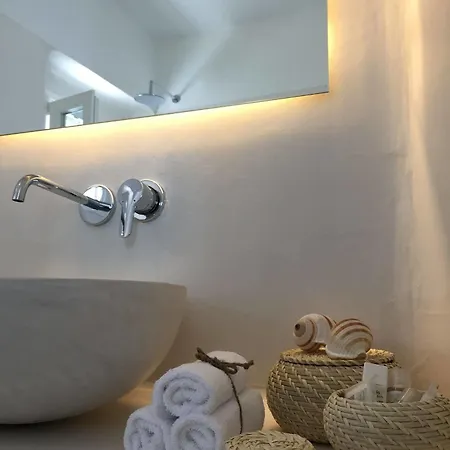 Apartment Athina & Agia Anna (Naxos)